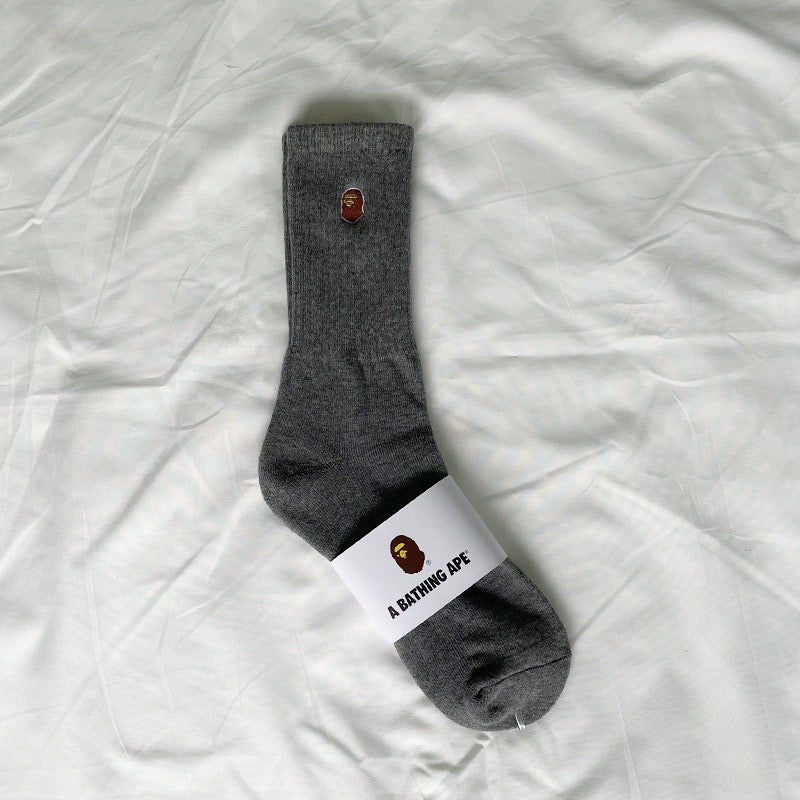 Pronta Entrega – Meia Bape