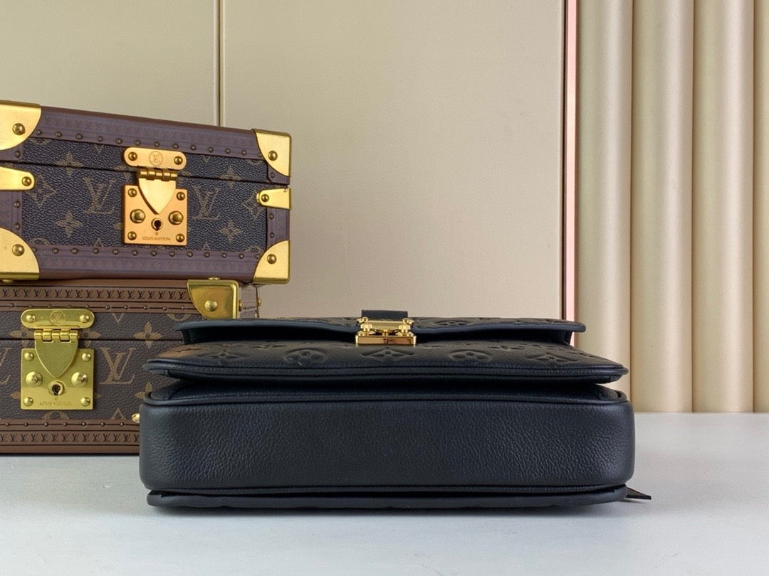 Pronta Entrega – Bolsa Louis Vuitton Modelo Pochette Métis