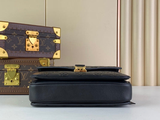 Pronta Entrega – Bolsa Louis Vuitton Modelo Pochette Métis