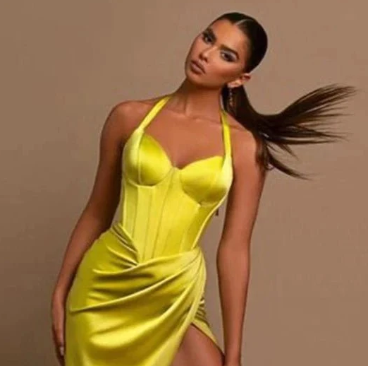 Pronta Entrega – Vestido Maíra
