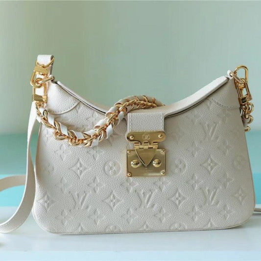 Pronta Entrega – PRONTA-ENTREGA – Bolsa Modelo Louis Vuitton Transversal Lv Twinny