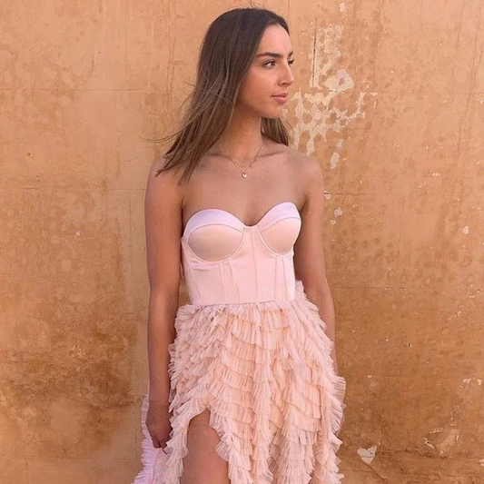 Pronta Entrega – Vestido Pamella
