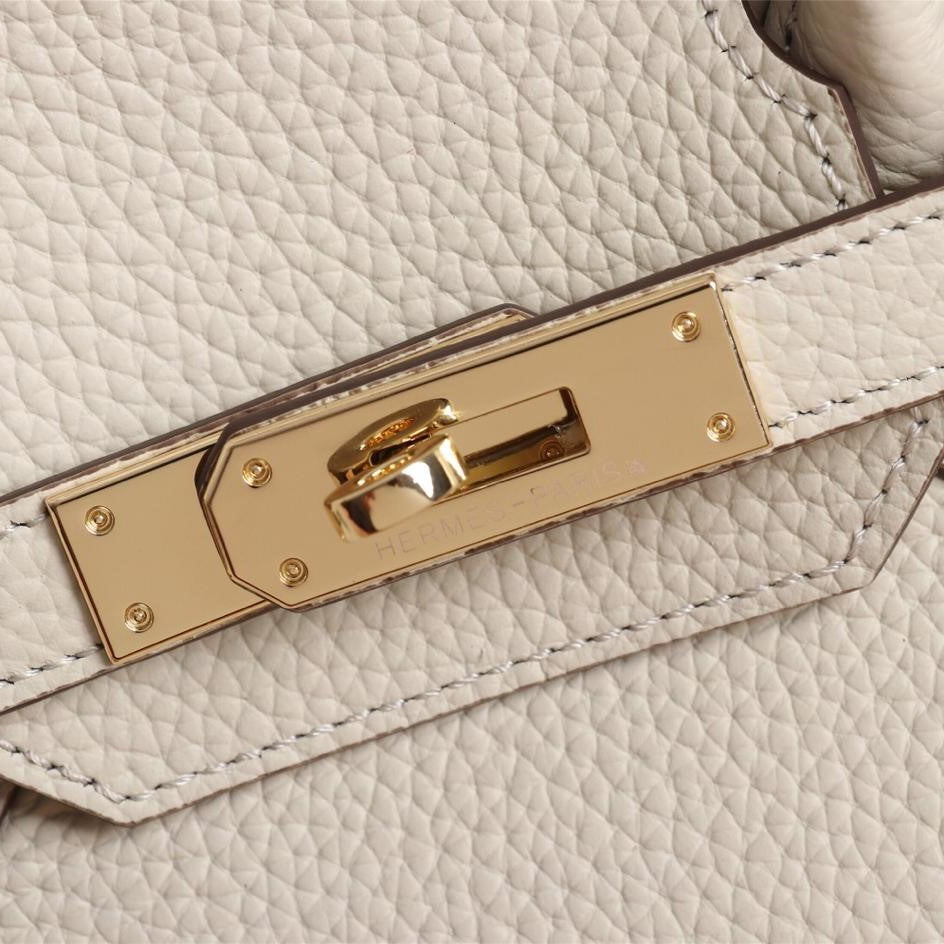 Pronta Entrega – PRONTA-ENTREGA – Bolsa Modelo 2393 Hermés Birkin 30