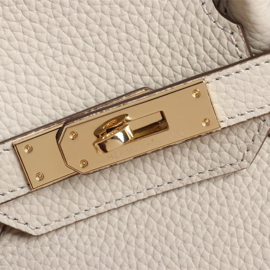 Pronta Entrega – PRONTA-ENTREGA – Bolsa Modelo 2393 Hermés Birkin 30