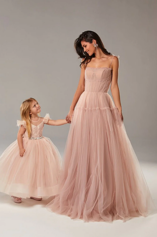 Pronta Entrega – Vestido Anne