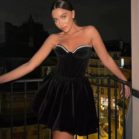 Pronta Entrega – Vestido Talia