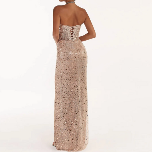 Pronta Entrega – Vestido Eulalia