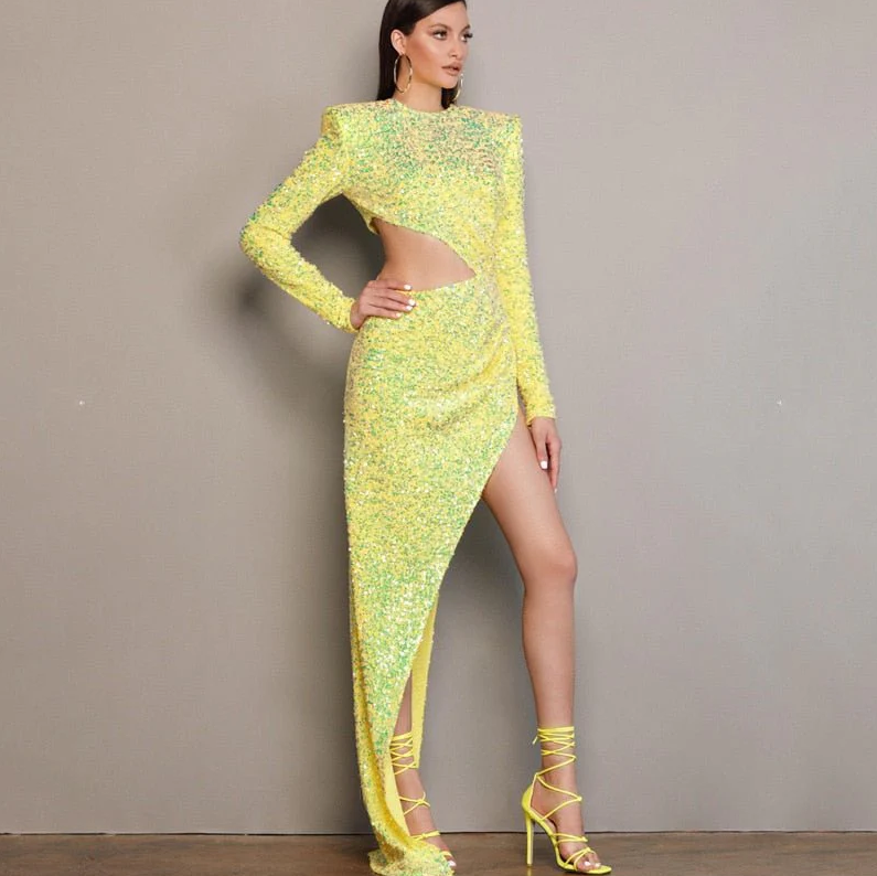 Pronta Entrega – Vestido Fernanda