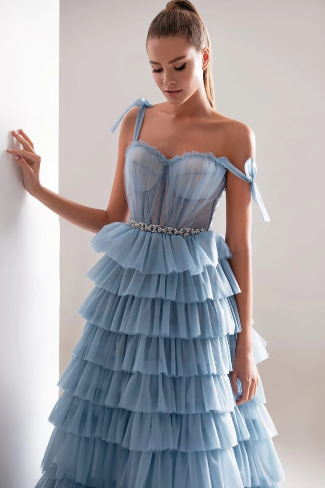 Pronta Entrega – Vestido Otavia