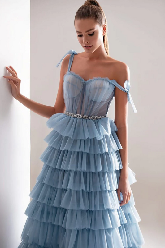 Pronta Entrega – Vestido Otavia