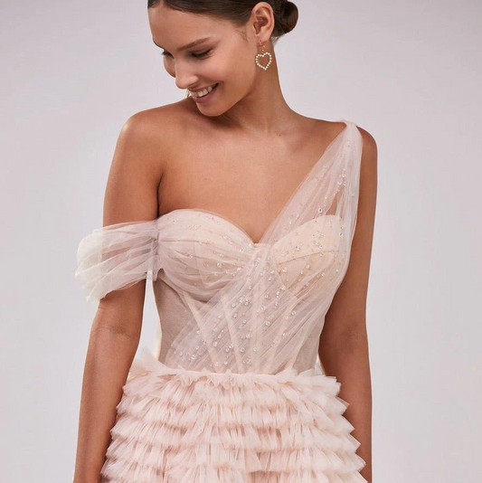 Pronta Entrega – Vestido Marguerite