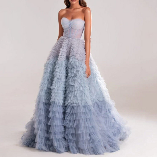 Pronta Entrega – Vestido Janine