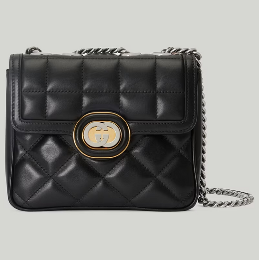 Pronta Entrega – Bolsa Gucci Deco Mini