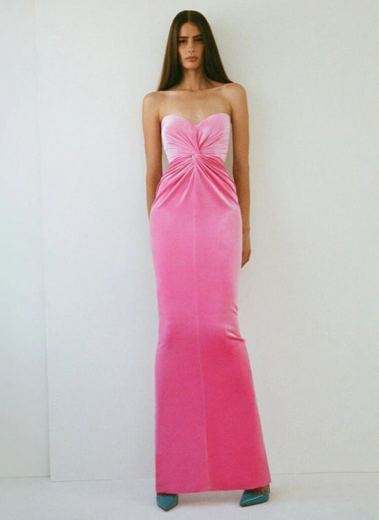 Pronta Entrega – Vestido Brunna