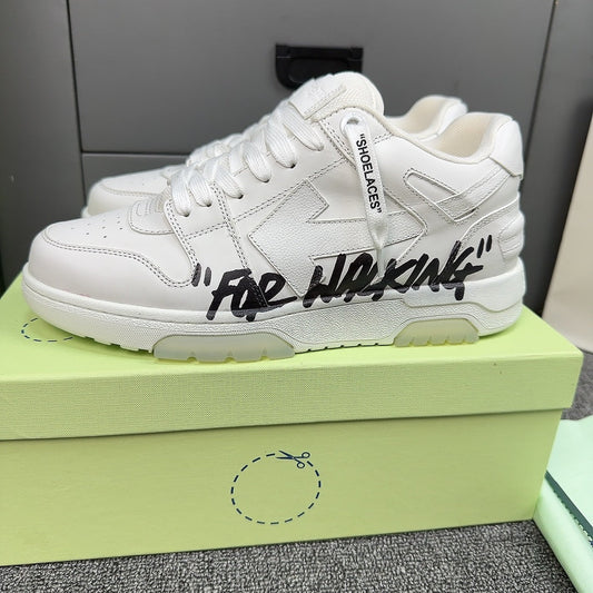 Pronta Entrega – Tênis Modelo Off-White Out Of Office