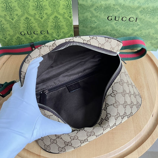Pronta Entrega – Bolsa Modelo Gucci Pochete OPhidia