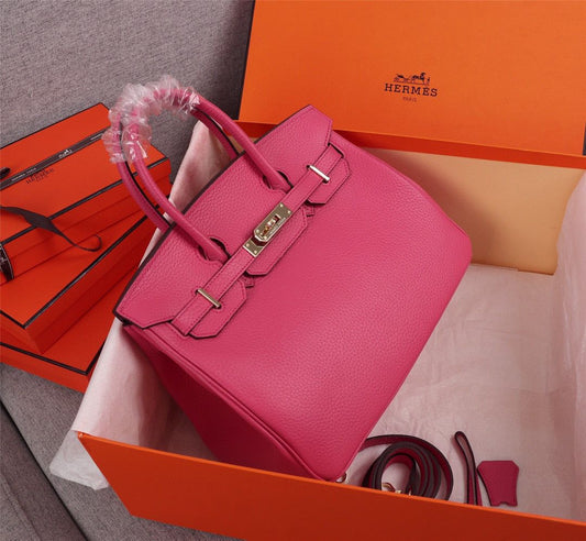 Pronta Entrega – Bolsa Modelo 2393 Hermés Birkin 30