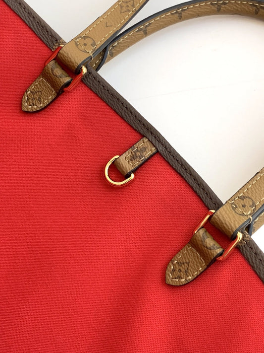 Pronta Entrega – Bolsa Modelo Louis Vuitton Onthego GM