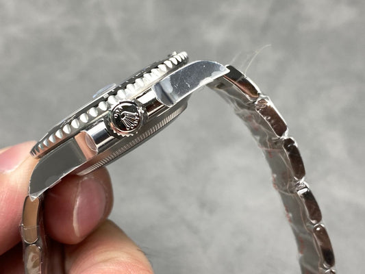 Pronta Entrega – Rolex Submariner Super Clone