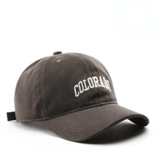 Pronta Entrega – Boné Colorado