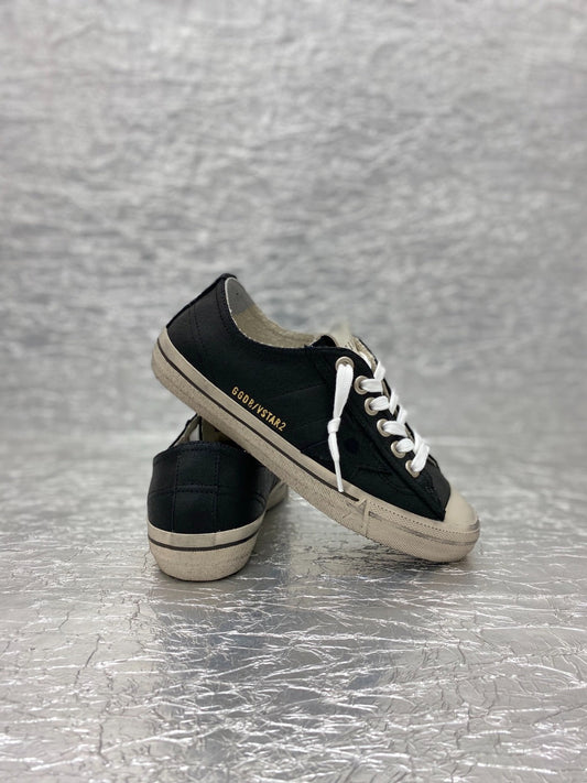 Pronta Entrega – Tênis Modelo Golden Goose V-Star