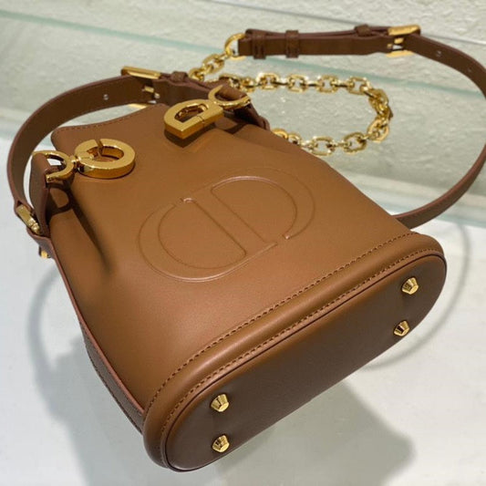 Pronta Entrega – Bolsa Modelo Christian Dior Large C'est Dior