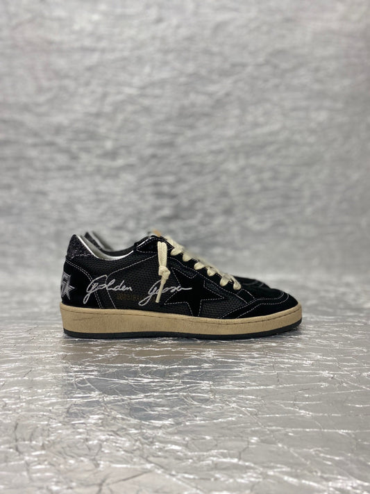 Pronta Entrega – Tênis Modelo Golden Goose Ball Star