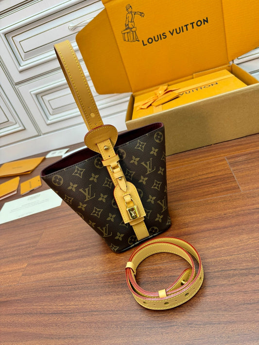 Pronta Entrega – Bolsa All In BB