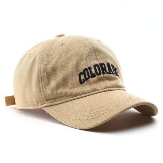 Pronta Entrega – Boné Colorado