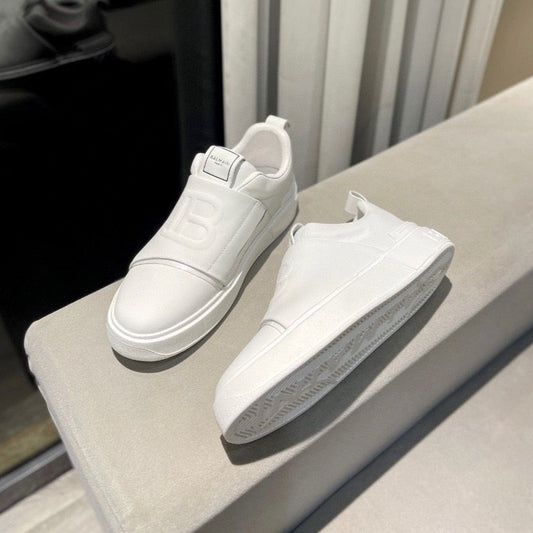 Pronta Entrega – Tênis Modelo Balmain