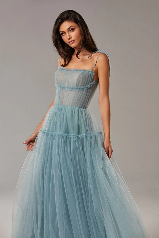 Pronta Entrega – Vestido Anne