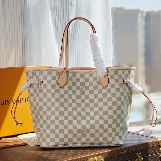 Pronta Entrega – Bolsa Louis Vuitton Neverfull