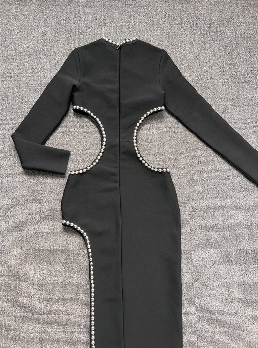Pronta Entrega – Vestido Hanna