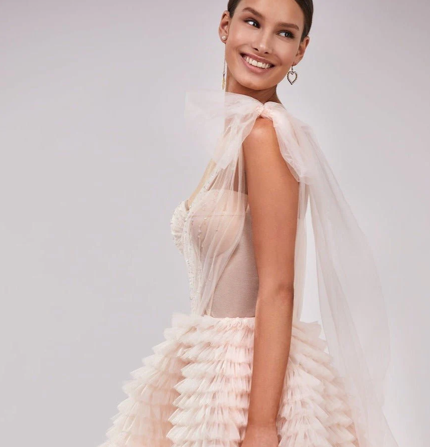 Pronta Entrega – Vestido Marguerite