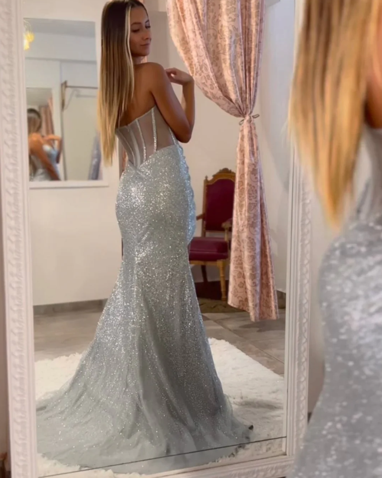 Pronta Entrega – Vestido Giulia