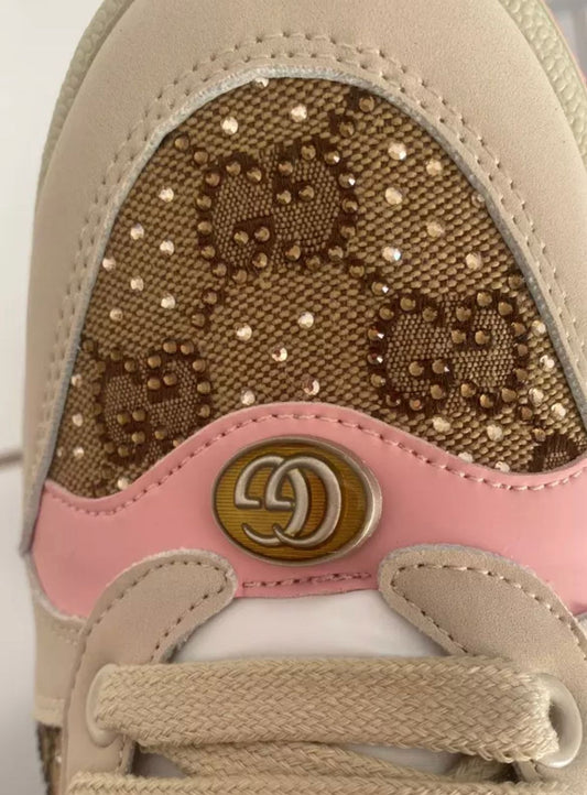 Pronta Entrega – Tênis Gucci GG Screener
