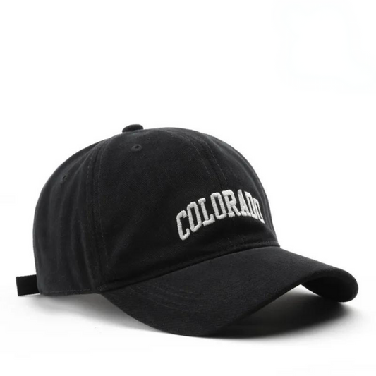 Pronta Entrega – Boné Colorado