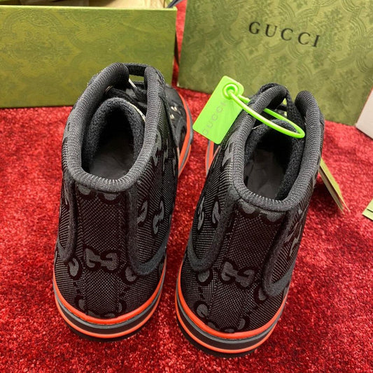 Pronta Entrega – Tênis Modelo Gucci