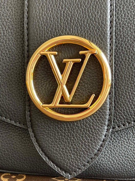 Pronta Entrega – LV Pont 9 Soft MM