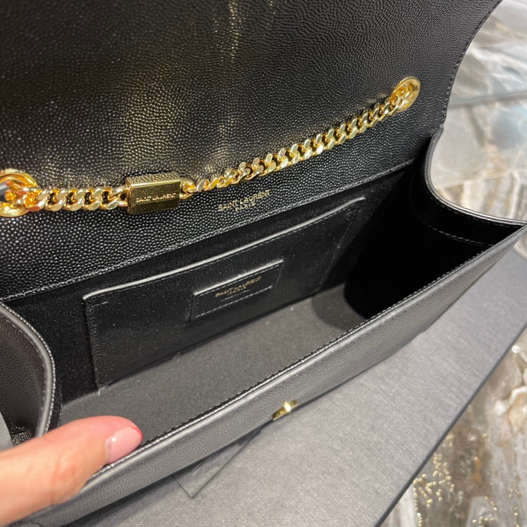 Pronta Entrega – Bolsa Modelo Saint Laurent Kate