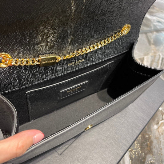 Pronta Entrega – Bolsa Modelo Saint Laurent Kate