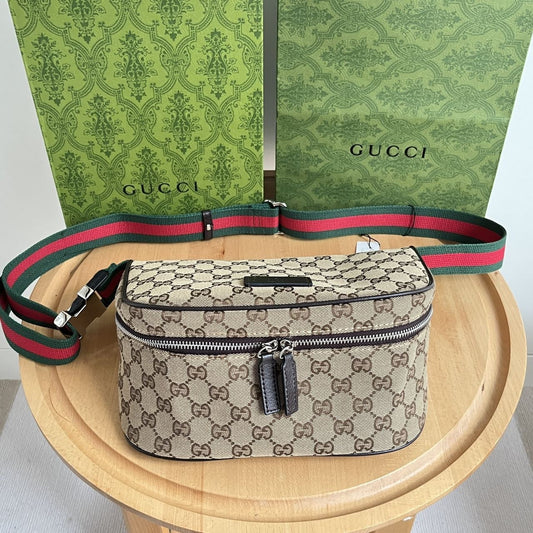 Pronta Entrega – Bolsa Modelo Gucci Pochete OPhidia