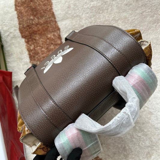 Pronta Entrega – Mochila GG Crystal