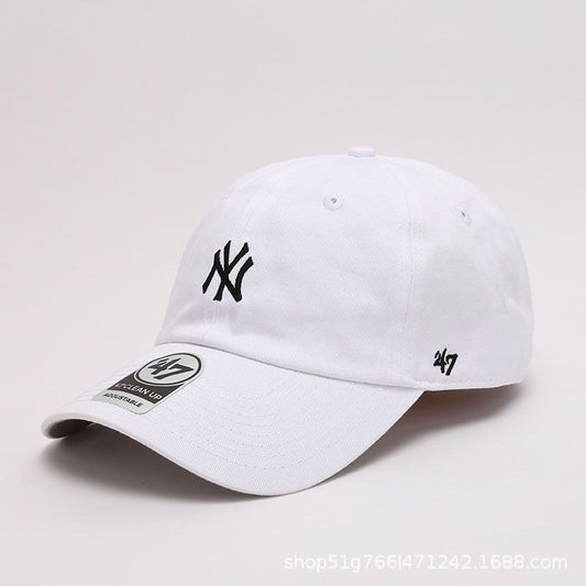 Pronta Entrega – Boné New York Yankees