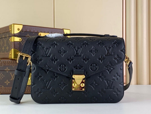 Pronta Entrega – Bolsa Louis Vuitton Modelo Pochette Métis