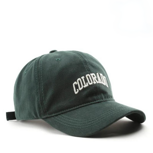 Pronta Entrega – Boné Colorado