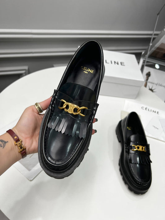 Pronta Entrega – Mocassim Modelo Celine Margaret
