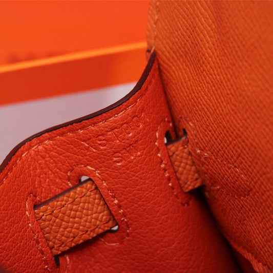 Pronta Entrega – Bolsa Modelo Hermes Kelly 28