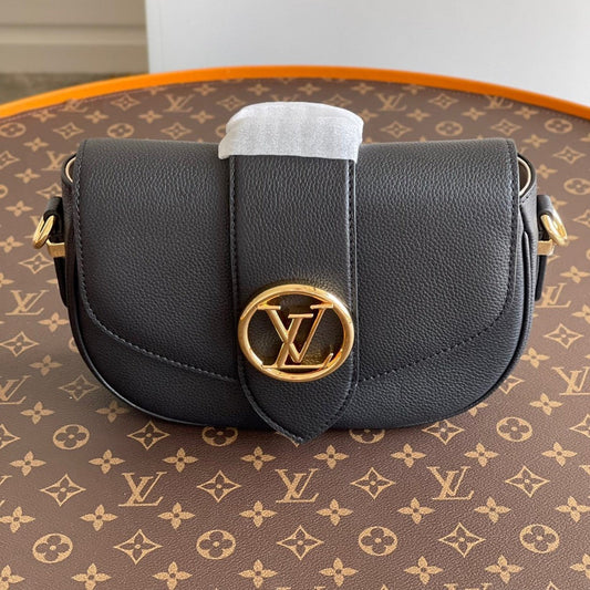 Pronta Entrega – LV Pont 9 Soft MM