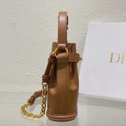 Pronta Entrega – Bolsa Modelo Christian Dior Large C'est Dior